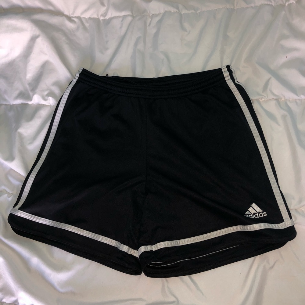 ADIDAS boys athletic shorts!
